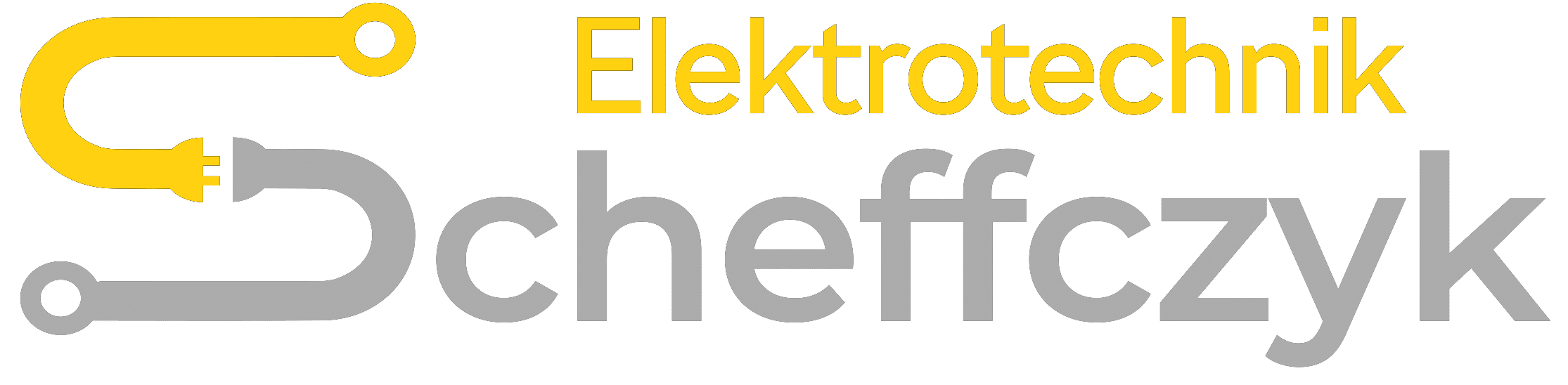 Elektrotechnik Scheffczyk Logo - Elektro Regenstauf